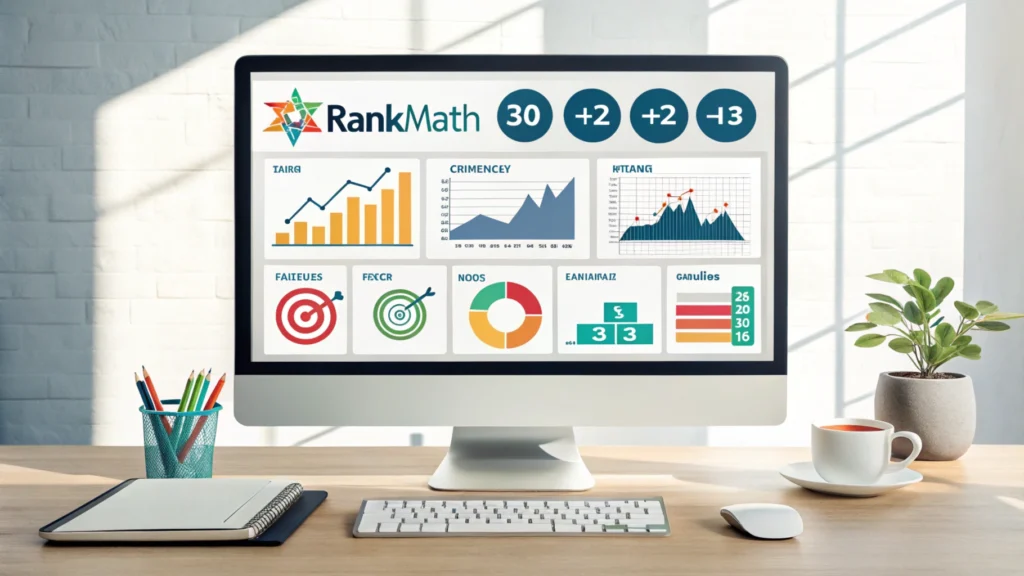 Rankmath SEO 상세 설정법 - 일반 설정